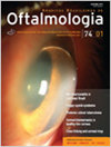 ARQUIVOS BRASILEIROS DE OFTALMOLOGIA雜志封面